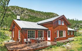 Skarsnuten